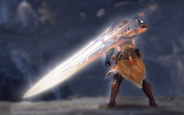 《怪物猎人崛起》曙光第三弹武器平衡调整