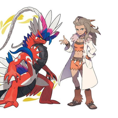 《宝可梦朱紫》BUG复制闪光宝可梦技巧