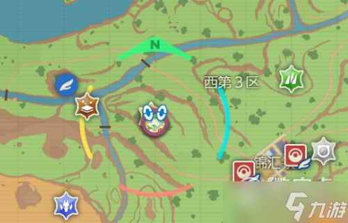 《宝可梦朱紫》主线攻略顺序推荐：道馆挑战路线