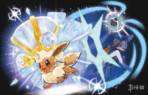 宝可梦朱紫：前中后期强宠阵容推荐