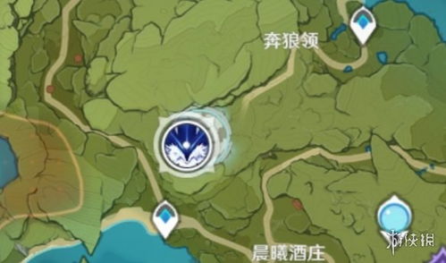 原神3.2版画外旅照青植之篇第三天攻略