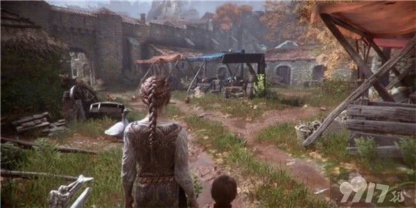 《瘟疫传说安魂曲》隐藏箱子位置揭秘