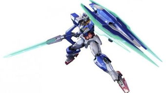 《高达进化》新手机甲推荐指南 《高达进化》新手机甲推荐指南