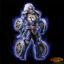 《无双大蛇2终极版》姜维/陆逊/曹丕DLC试炼战演示