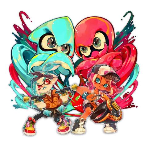 《喷射战士3》打工模式技巧分享