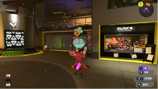 喷射战士3祭典技能碎片获取攻略