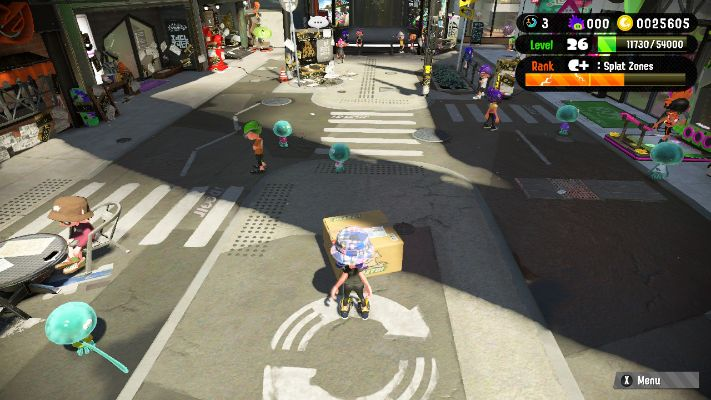 喷射战士3祭典技能碎片获取攻略