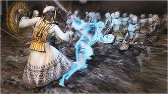 《无双大蛇2终极版》玉藻前晴明妲己组合技解析