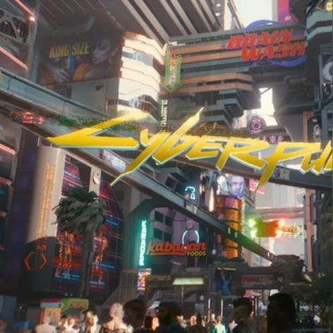 《赛博朋克2077》1.6新任务攻略视频