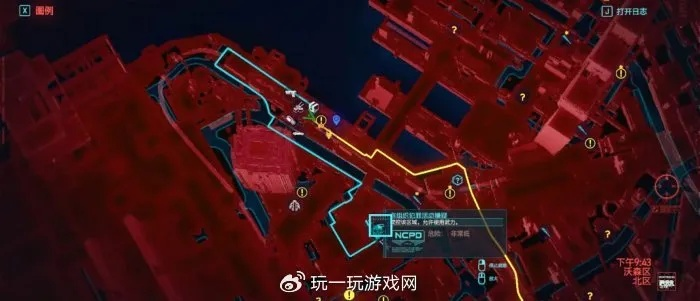 《赛博朋克2077》不朽武器铁胆获取攻略