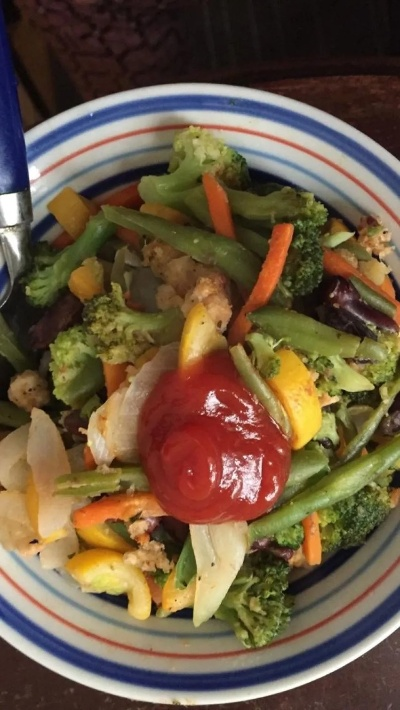 迪士尼梦幻星谷法式杂菜烩做法 迪士尼梦幻星谷法式杂菜烩做法