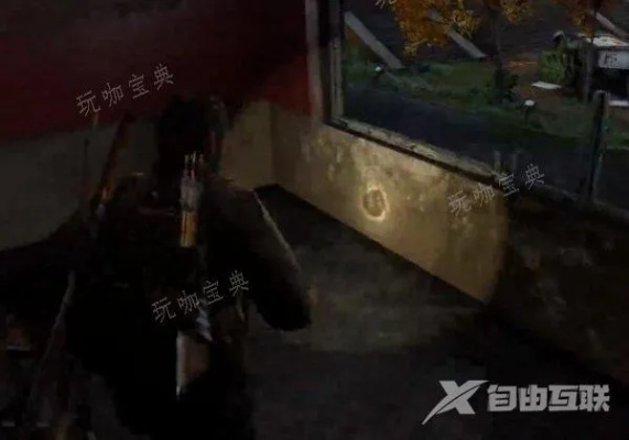 《最后生还者1》训练手册位置揭秘