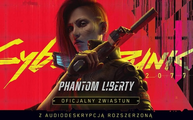 赛博朋克2077往日之影预告解析