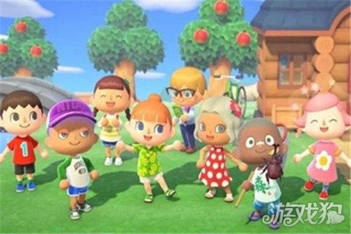 《动物森友会》复活节服装获取指南