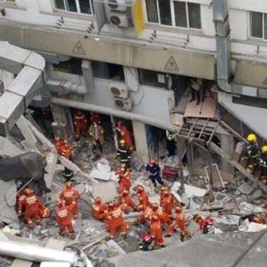 救命！紧急！再次坍塌！4.1版本揭秘