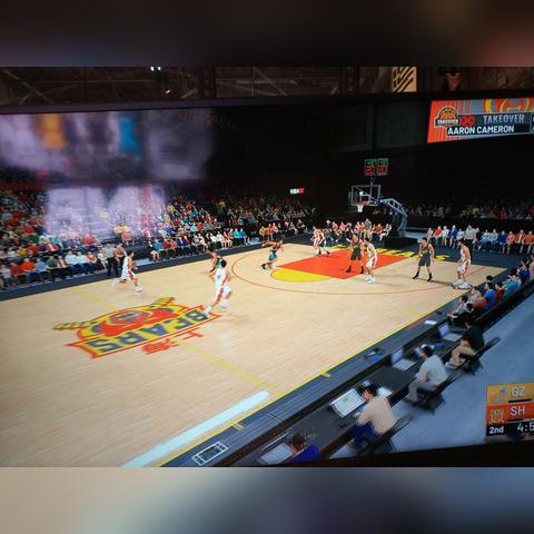 NBA2K19图文攻略：操作、模式及玩法教程