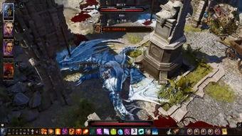 《神界原罪2》终极版攻略：战术难度视频流程