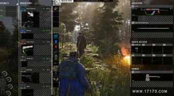 《SCUM生存攻略》新手必看战斗技巧