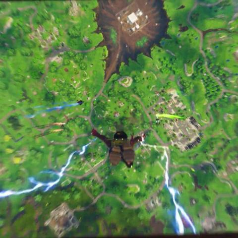 堡垒之夜中文版下载攻略大全