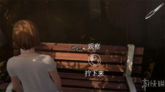 《奇异人生暴风前夕》图文攻略全收集