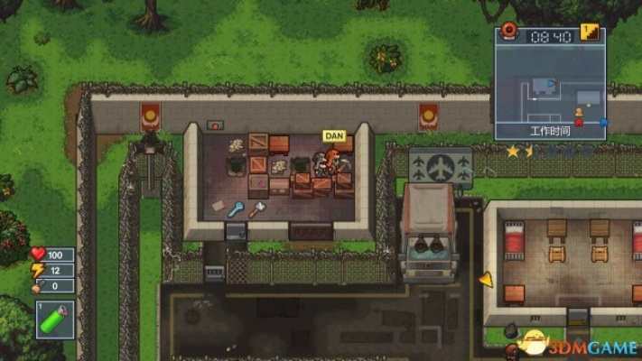 《逃脱者2》全监狱速逃攻略秘籍 《逃脱者2》全监狱速逃攻略秘籍