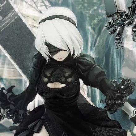 《尼尔机械纪元》主线剧情全攻略+支线任务图文解析