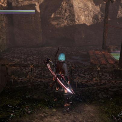 《仁王》DLC东北之龙温泉位置攻略