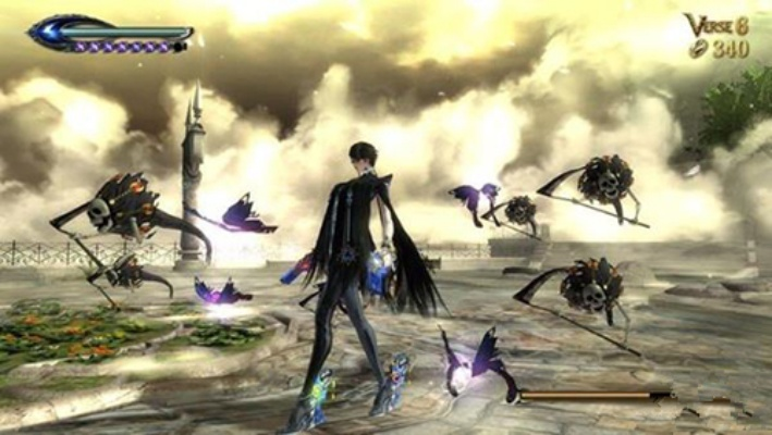 《猎天使魔女》隐藏服装图鉴获取攻略