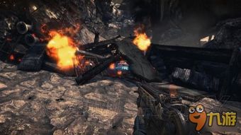 《子弹风暴完全版》剧情流程攻略