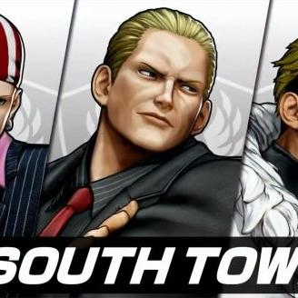 拳皇14DLC角色连招教学视频合集