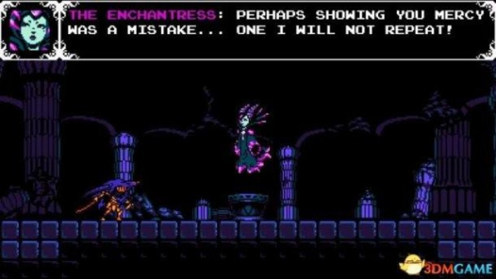 《铲子骑士幽灵折磨》全流程攻略