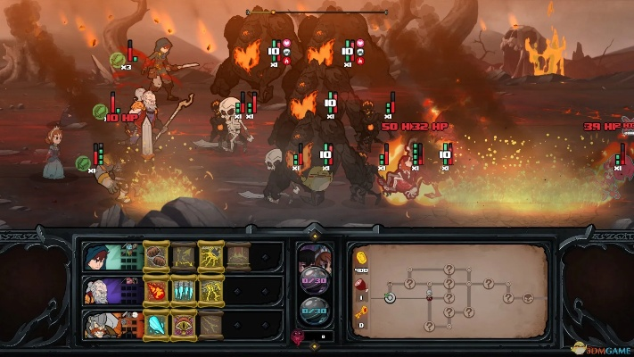 《过气英雄》全结局剧情视频一览