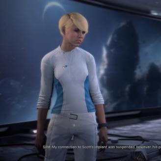 《质量效应仙女座》战斗技能效果解析大全 《质量效应仙女座》战斗技能效果解析大全