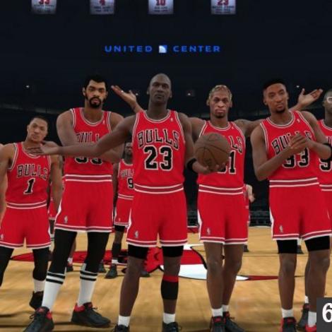 NBA2K17 MT卡属性能力排行 MT卡球员属性排名