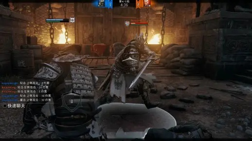 荣耀战魂：看守者击杀集锦，高端技巧视频赏析