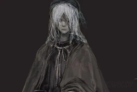《黑暗之魂3》DLC1芙莉德修女鸦人剧情解析