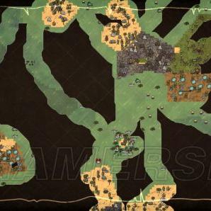 《饥荒》海难老奶奶生存攻略:老奶奶玩法解析 《饥荒》海难老奶奶生存攻略:老奶奶玩法解析