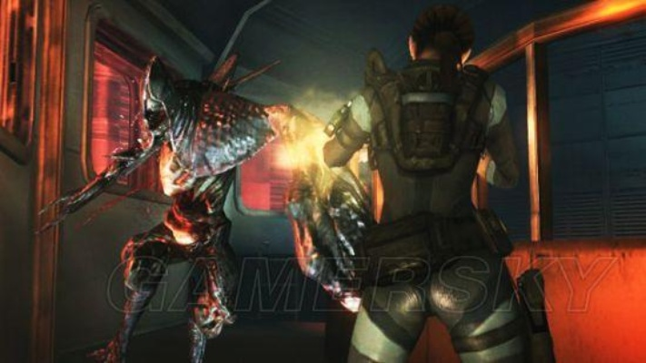 生化危机启示录怪物资料打法汇总