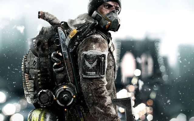 全境封锁1.6版本更新内容