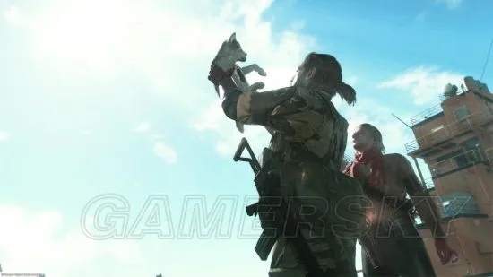 合金装备5幻痛低碳潜行攻略，全任务S评价技巧