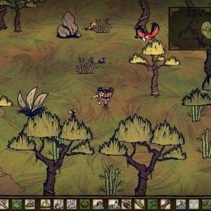 《饥荒》海难生存攻略:新手必看生存指南 《饥荒》海难生存攻略:新手必看生存指南