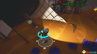 《异星探险家》试玩体验：探险之旅是否精彩？