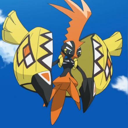 《口袋妖怪日月》卡璞系捕捉攻略:卡璞鸣鸣、卡璞蝶蝶捕捉技巧 《口袋妖怪日月》卡璞系捕捉攻略:卡璞鸣鸣、卡璞蝶蝶捕捉技巧