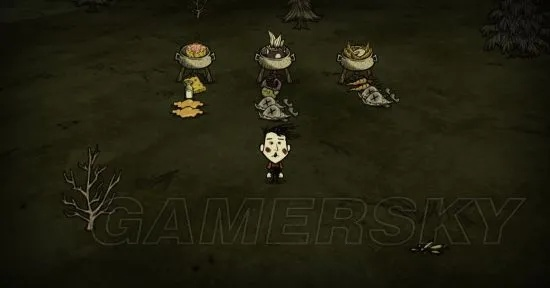 《饥荒》MOD大全：实用与人物MOD推荐汇总