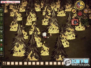 《饥荒》手游冒险模式攻略：解锁人物技巧