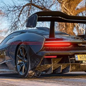 极限竞速地平线3老爷车位置全揭秘 极限竞速地平线3老爷车位置全揭秘