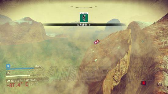 《探索未知：揭秘《无人深空》星球奇景》