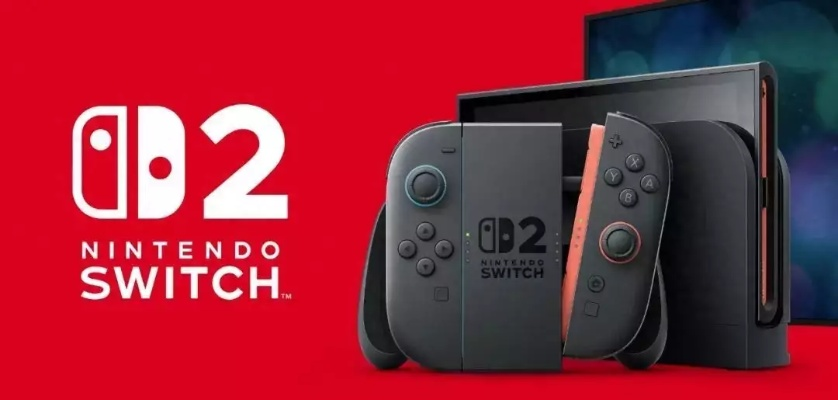 NS2价格引热议：苹果售内存 任天堂推语言包？