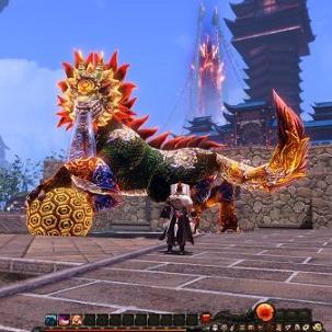 《玄天之剑》4月3日斗魂系统革新,玄幻游戏潮流新篇章 《玄天之剑》4月3日斗魂系统革新,玄幻游戏潮流新篇章