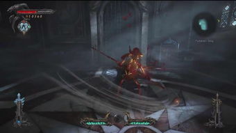 恶魔城:暗影之王2启示录DLC攻略 恶魔城:暗影之王2启示录DLC攻略